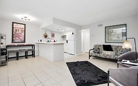 Unique Heights 1Br Apt Sleeps 4