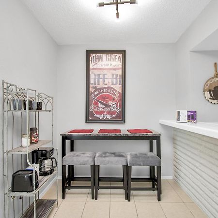 Unique Heights 1Br Apt Sleeps 4 Apartment Houston Exterior photo