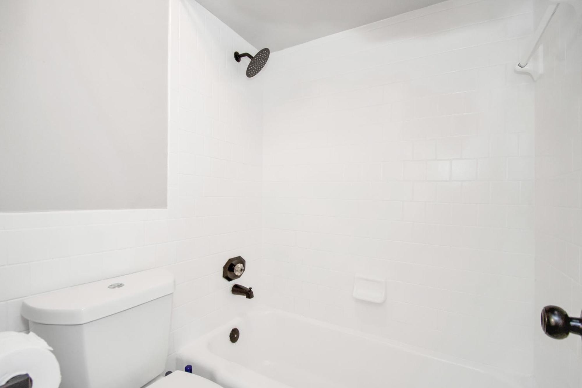 Unique Heights 1Br Apt Sleeps 4 Apartment Houston Exterior photo